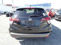 2015 Honda VEZEL