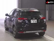 2014 Honda VEZEL