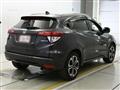 2015 Honda VEZEL