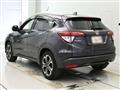 2015 Honda VEZEL