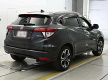 2015 Honda VEZEL