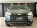 2007 Honda Crossroad