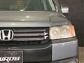2007 Honda Crossroad