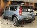 2007 Honda Crossroad