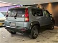 2007 Honda Crossroad