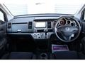2009 Honda Crossroad