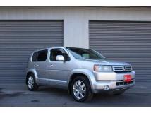 2009 Honda Crossroad