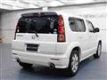 2007 Honda Crossroad
