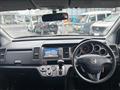 2007 Honda Crossroad