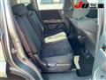 2007 Honda Crossroad