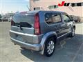 2007 Honda Crossroad