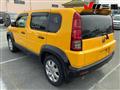 2007 Honda Crossroad