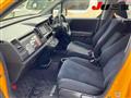 2007 Honda Crossroad
