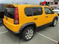 2007 Honda Crossroad