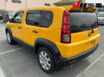 2007 Honda Crossroad