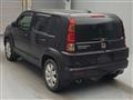 2007 Honda Crossroad