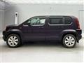 2007 Honda Crossroad