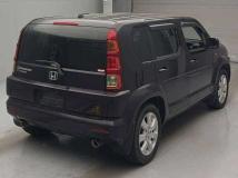 2007 Honda Crossroad