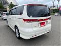 2009 Honda Elysion