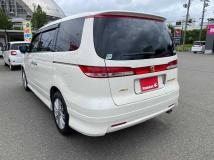 2009 Honda Elysion