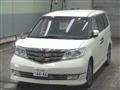 2011 Honda Elysion