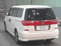 2011 Honda Elysion