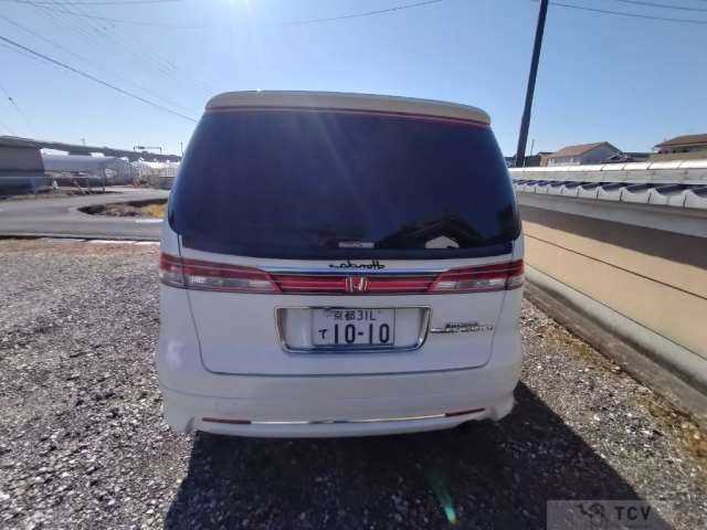 2009 Honda Elysion