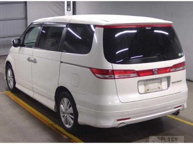 2011 Honda Elysion