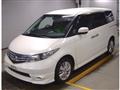 2011 Honda Elysion