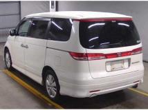 2011 Honda Elysion