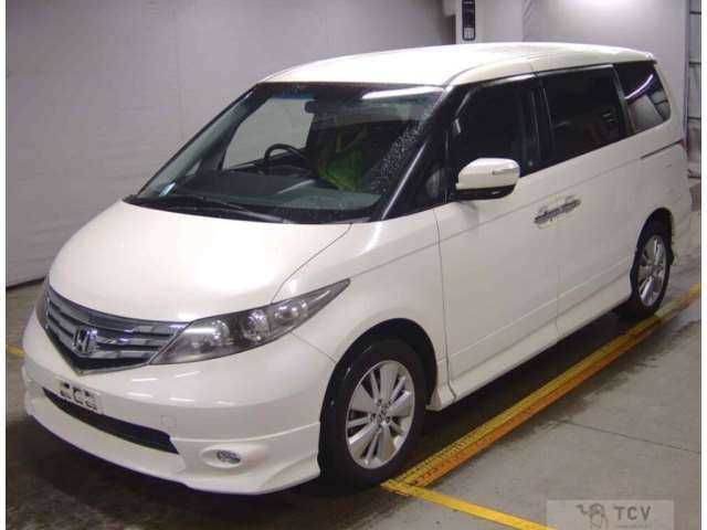 2011 Honda Elysion
