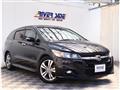 2010 Honda Stream