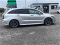 2010 Honda Stream