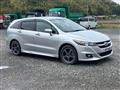 2010 Honda Stream