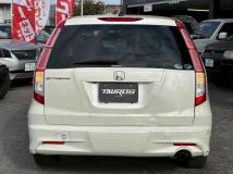 2009 Honda Stream