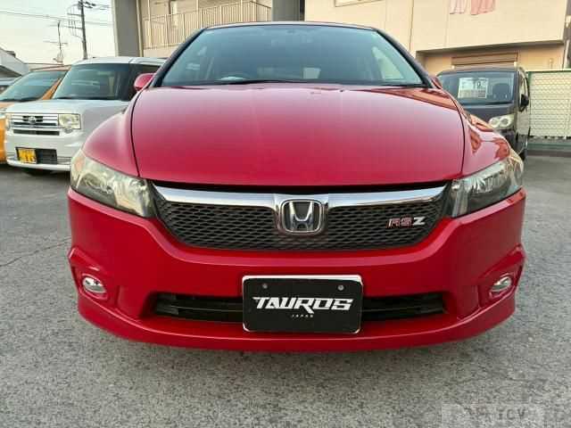 2006 Honda Stream
