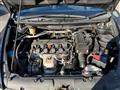 2008 Honda Stream