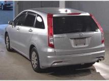 2009 Honda Stream