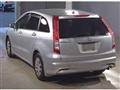 2009 Honda Stream