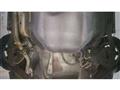 2009 Honda Stream