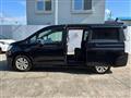 2010 Honda Step WGN