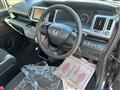 2010 Honda Step WGN