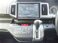 2013 Honda Step WGN