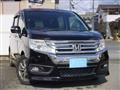 2013 Honda Step WGN