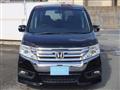 2013 Honda Step WGN