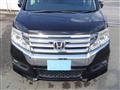 2013 Honda Step WGN