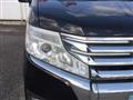 2013 Honda Step WGN