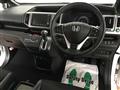 2012 Honda Step WGN