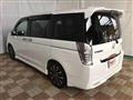 2012 Honda Step WGN