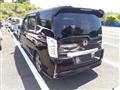 2013 Honda Step WGN
